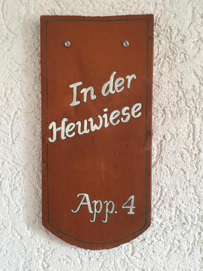 Lautersheimer Gutshof Exterior foto