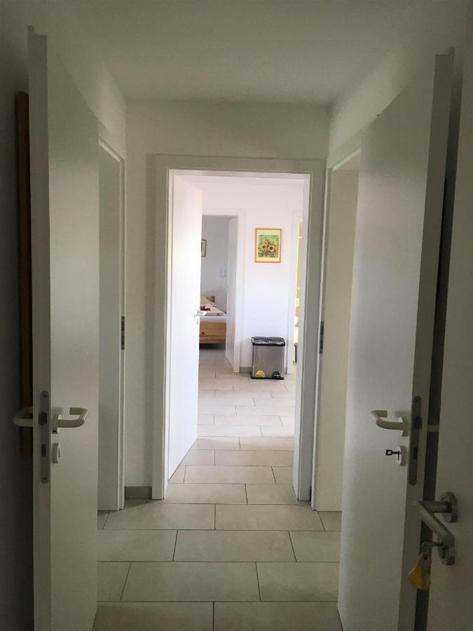 Lautersheimer Gutshof Exterior foto