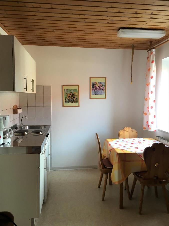 Lautersheimer Gutshof Exterior foto